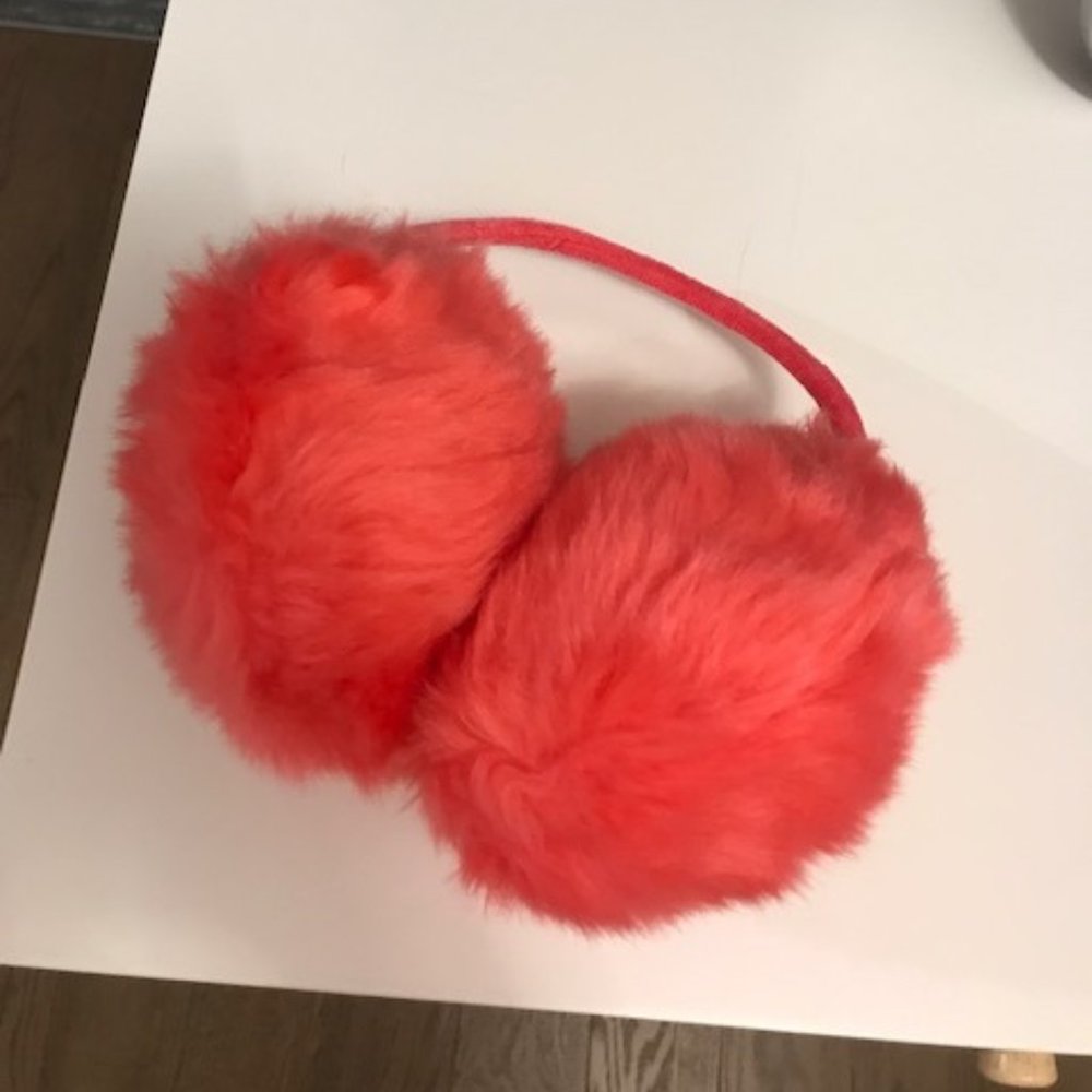 Ear Muffs
